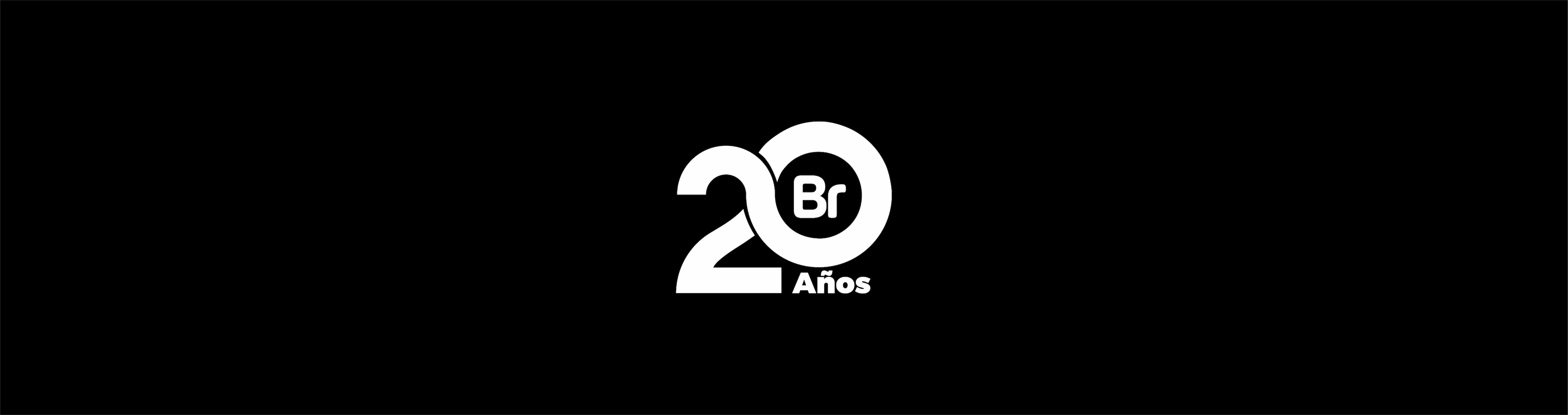 Br 20 años inferior